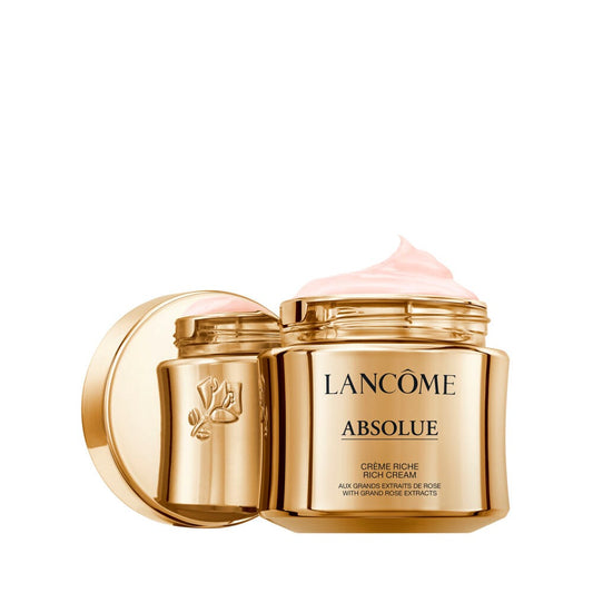 Absolue Crema Ricca 60 ml
