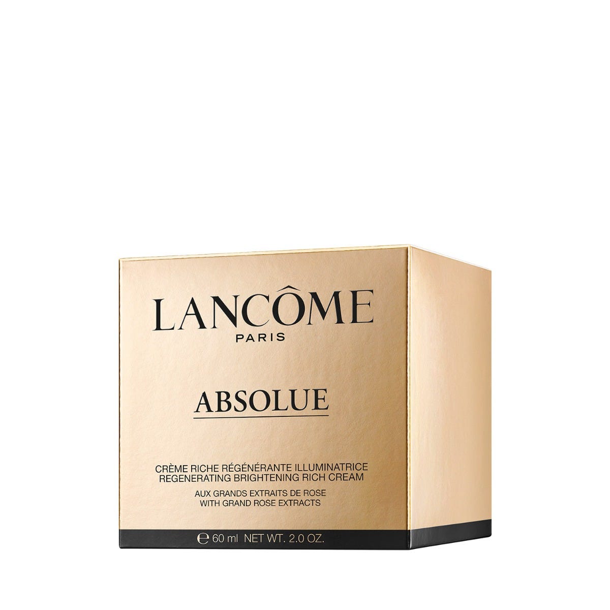 Absolue Crema Ricca 60 ml
