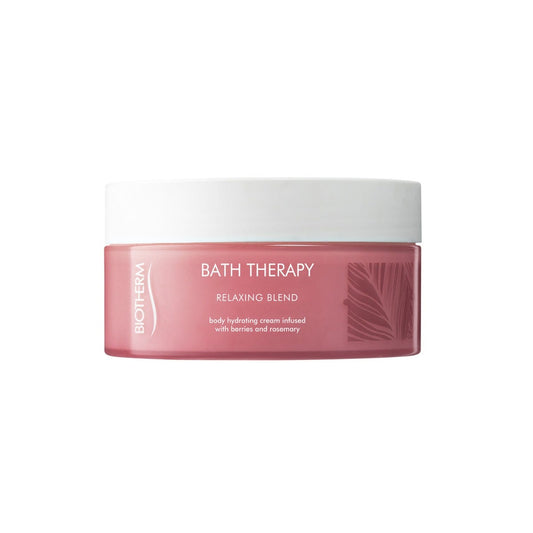 Bath Therapy Relaxing Cream