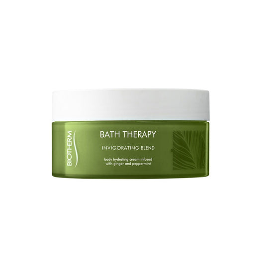 Bath Therapy Invigorating Cream