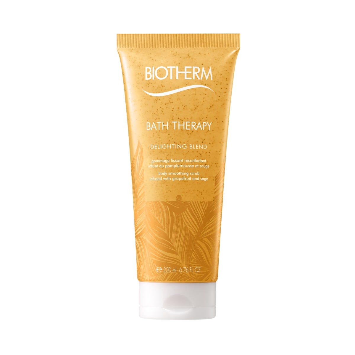 Bath Therapy Delighting Scrub