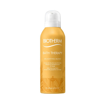 Bath Therapy Delighting Foam