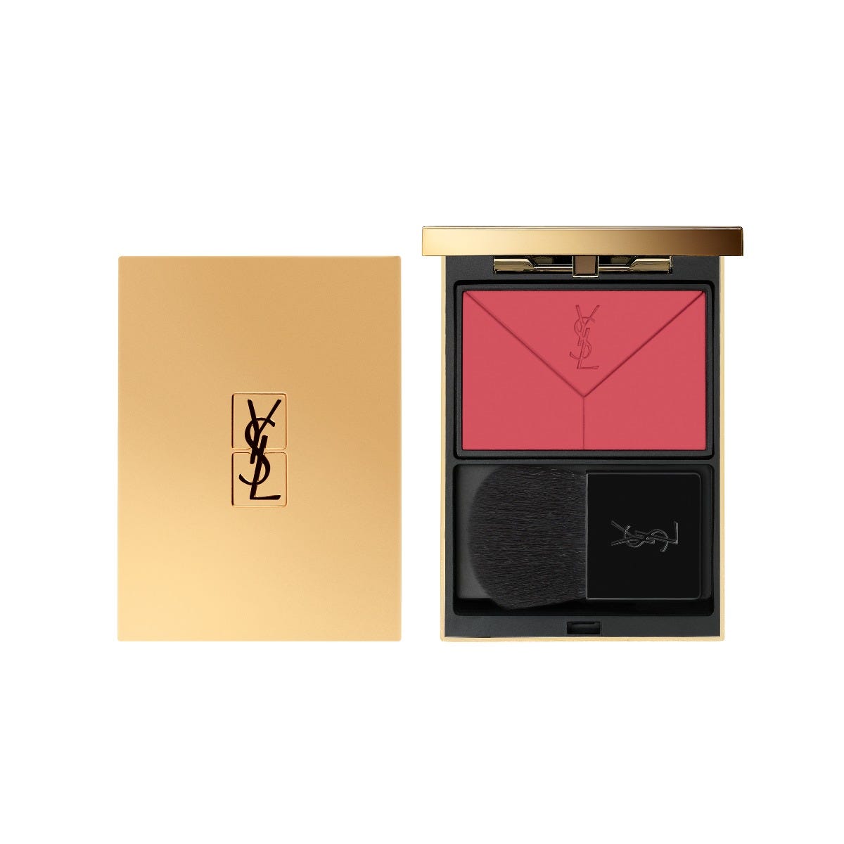 Couture Blush
