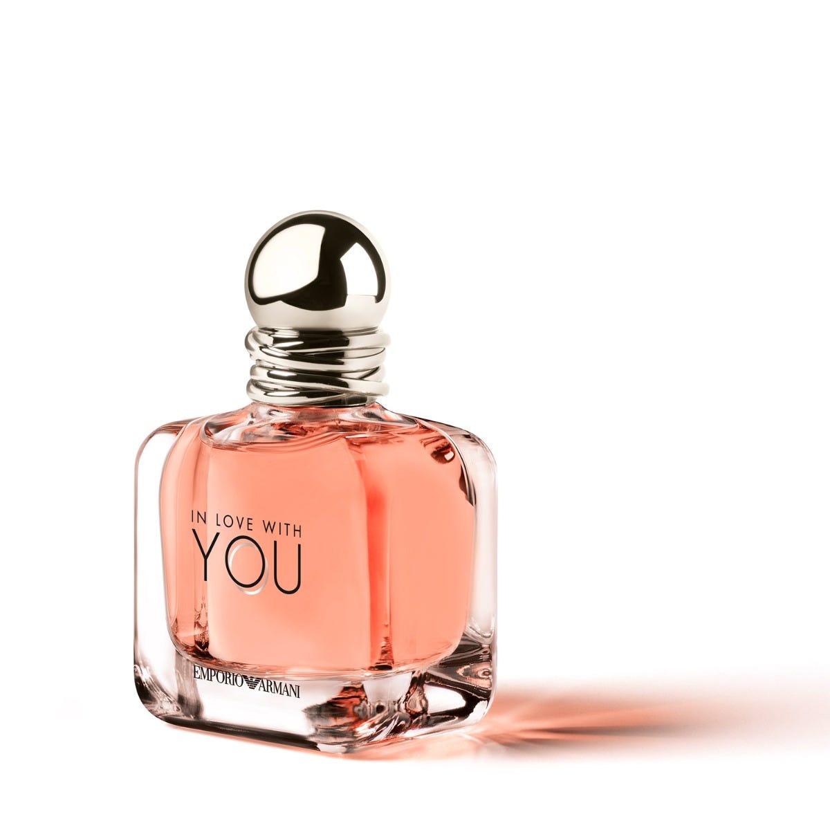 Emporio Armani In Love With You