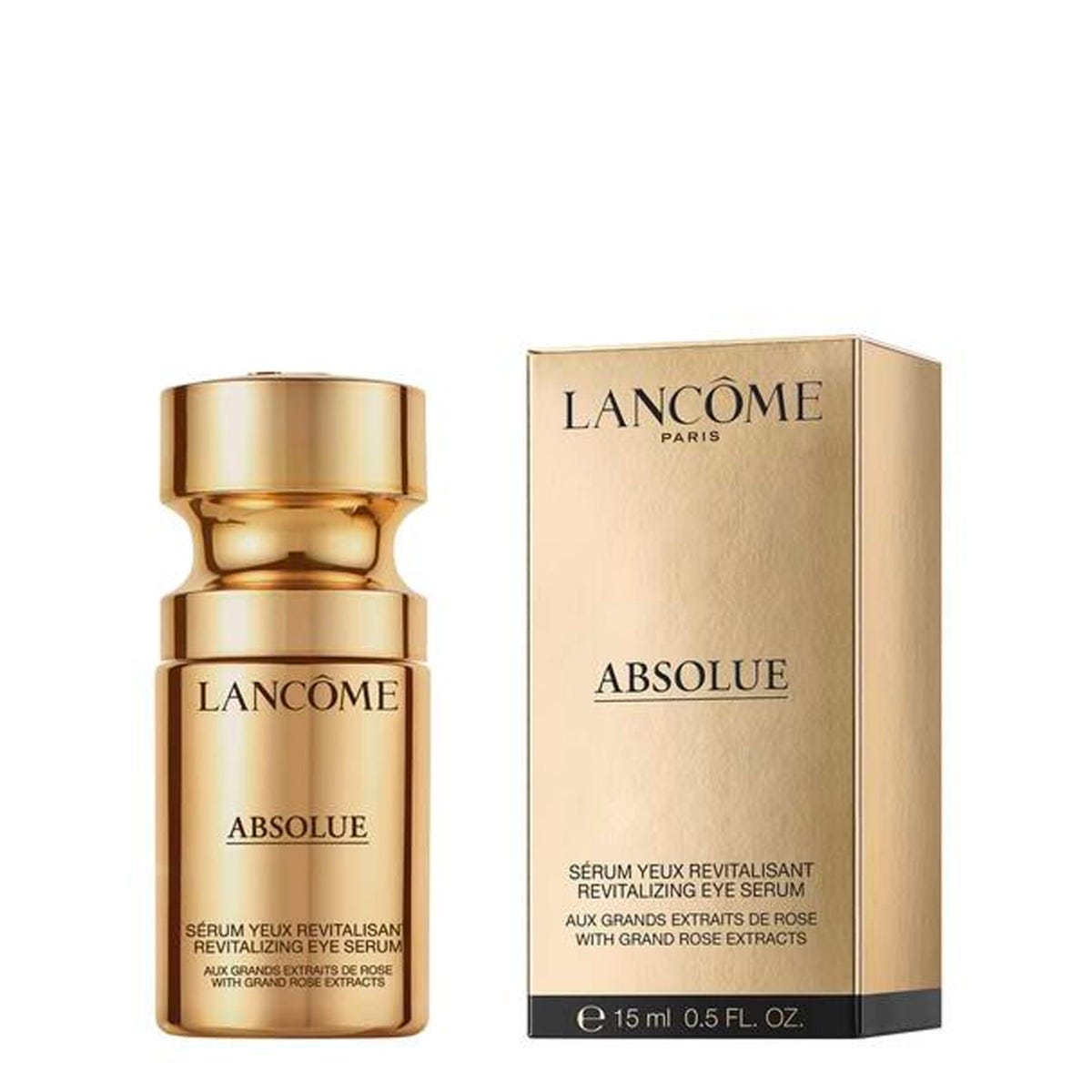 Absolue Siero Occhi Rigenerante 15 ml