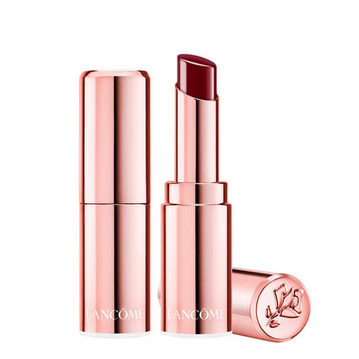 L'Absolu Rouge Mademoiselle Shine