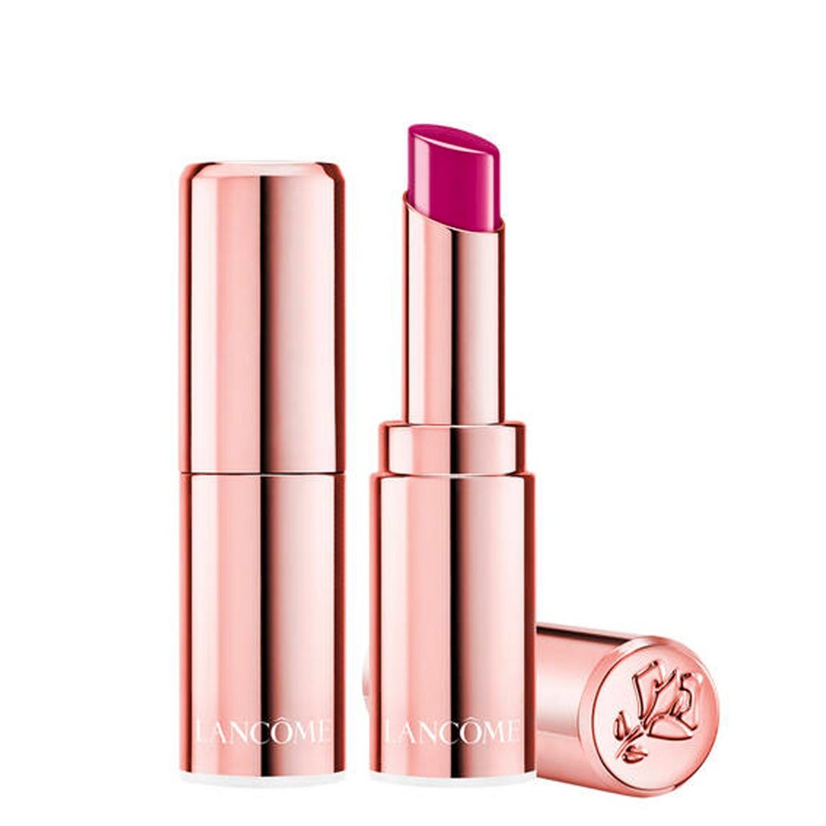 L'Absolu Rouge Mademoiselle Shine