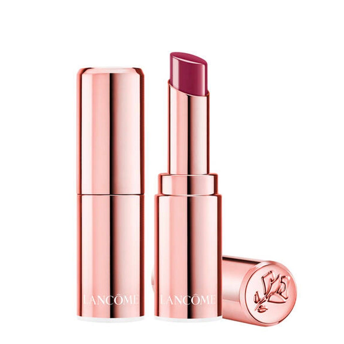 L'Absolu Rouge Mademoiselle Shine