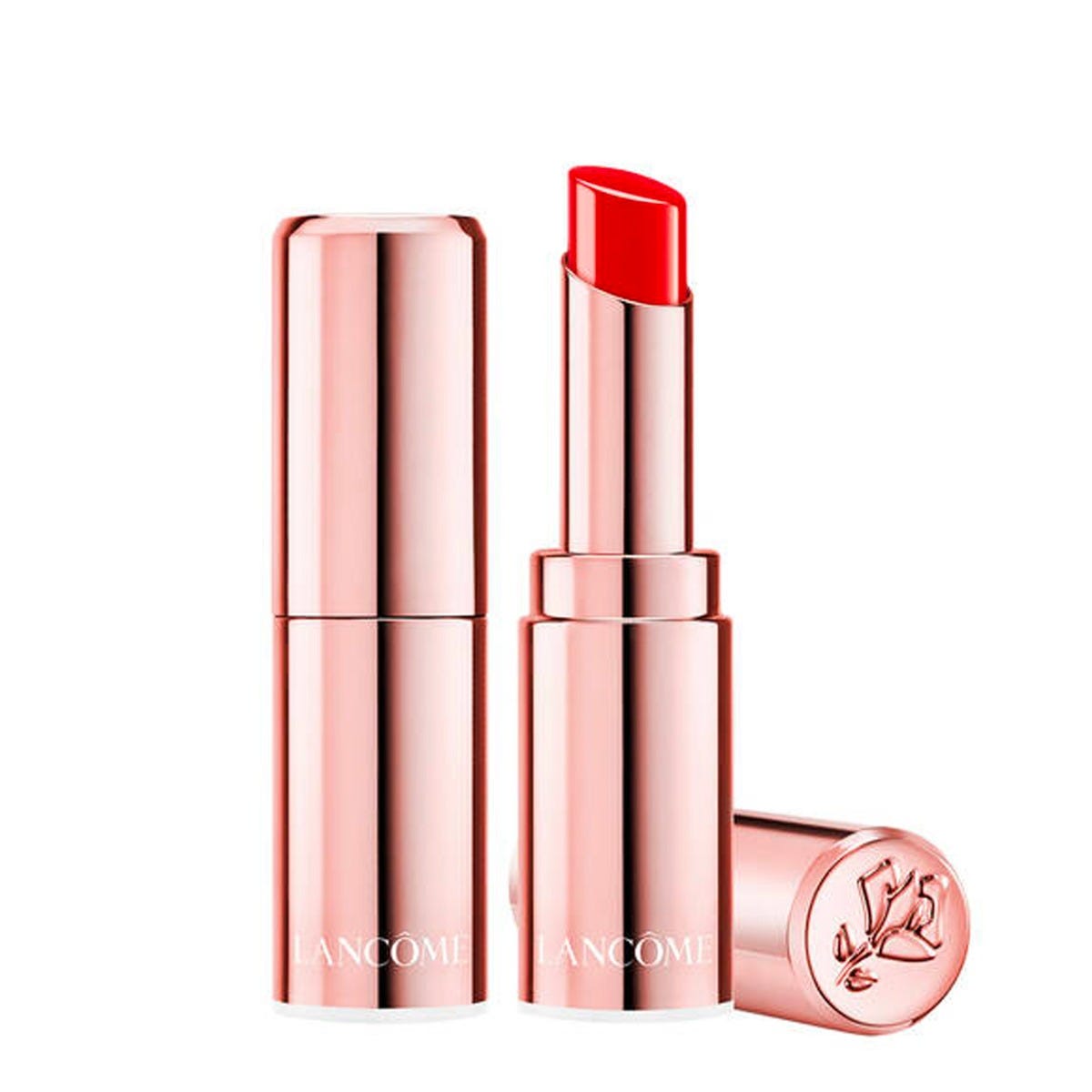 L'Absolu Rouge Mademoiselle Shine