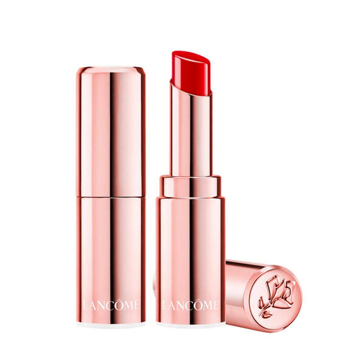 L'Absolu Rouge Mademoiselle Shine