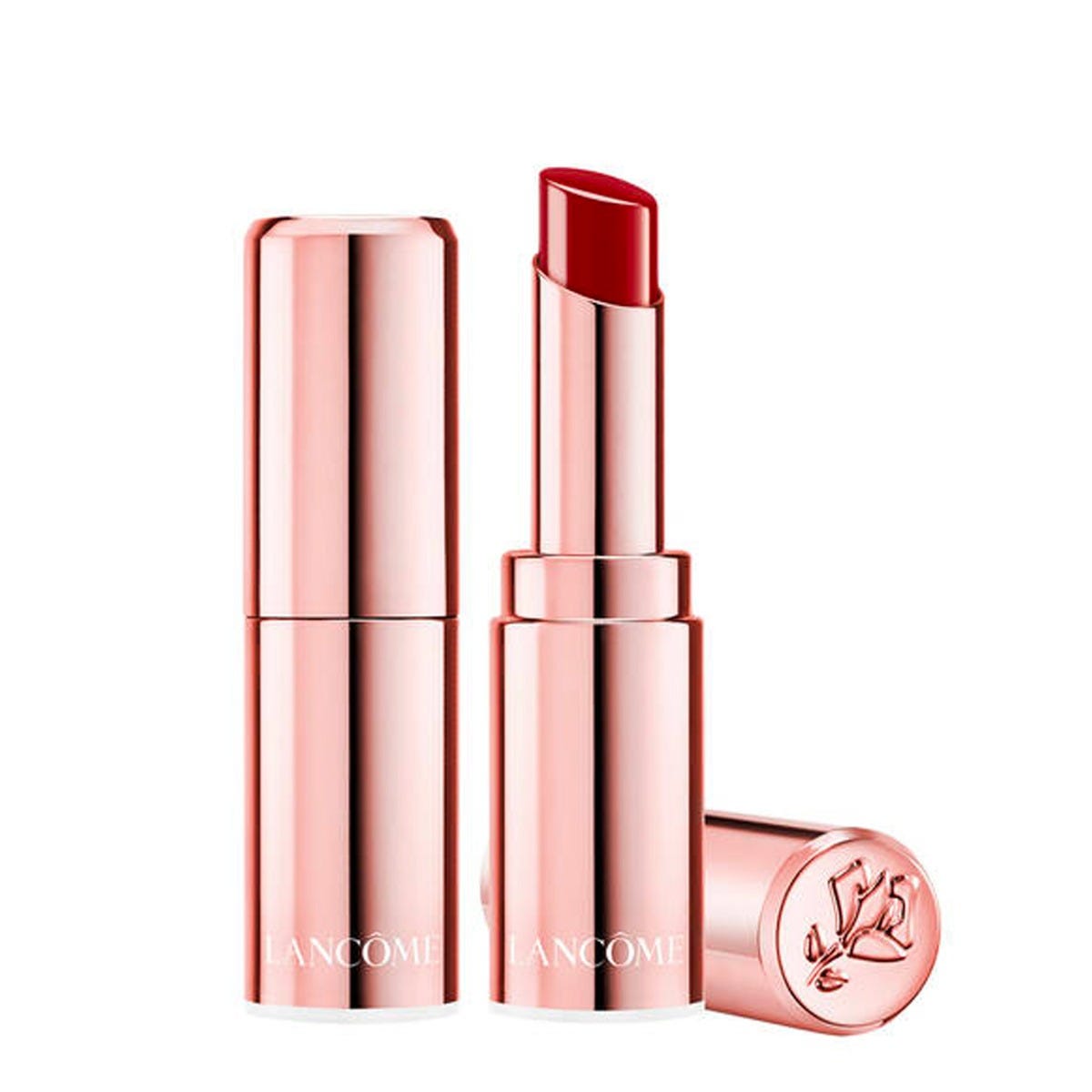 L'Absolu Rouge Mademoiselle Shine