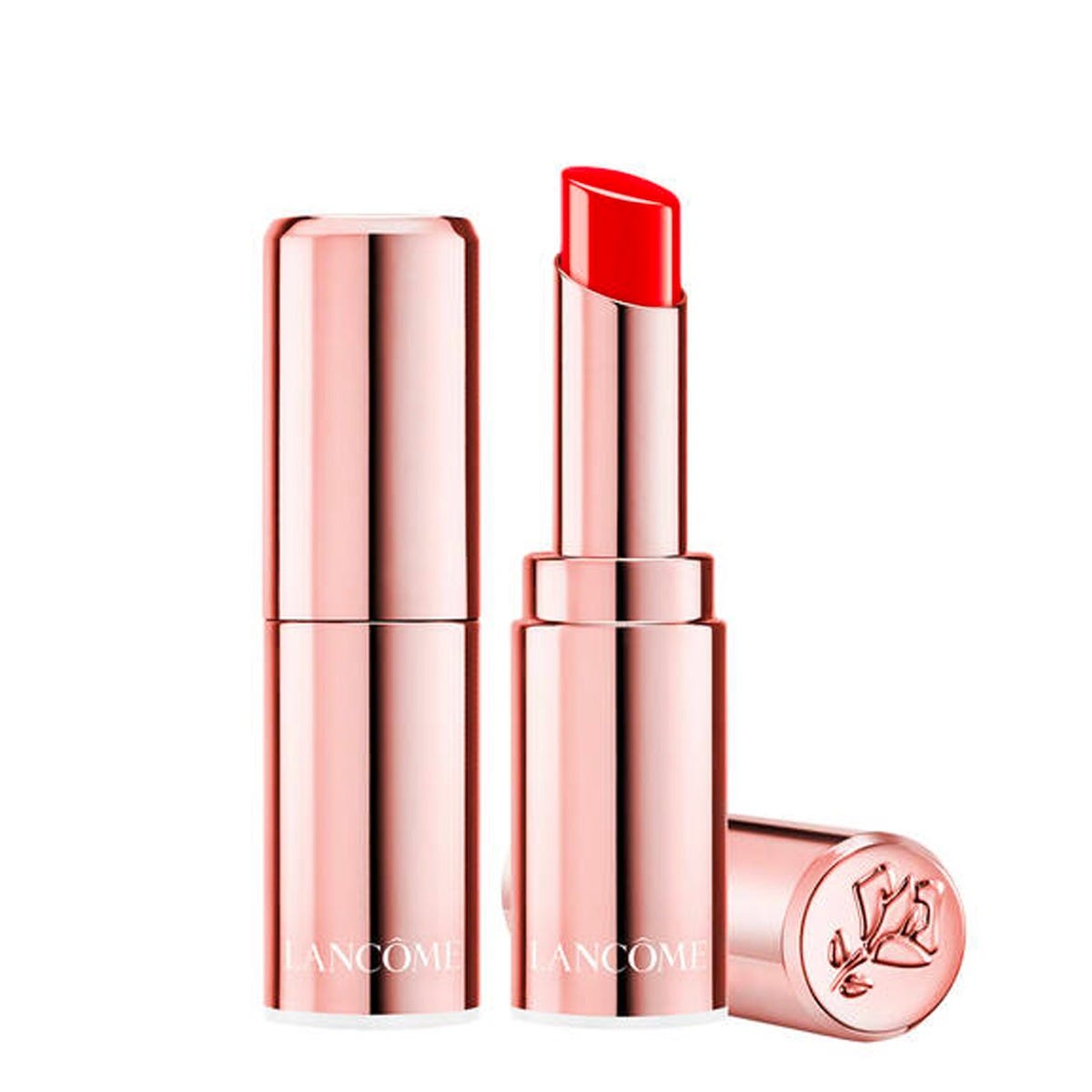 L'Absolu Rouge Mademoiselle Shine