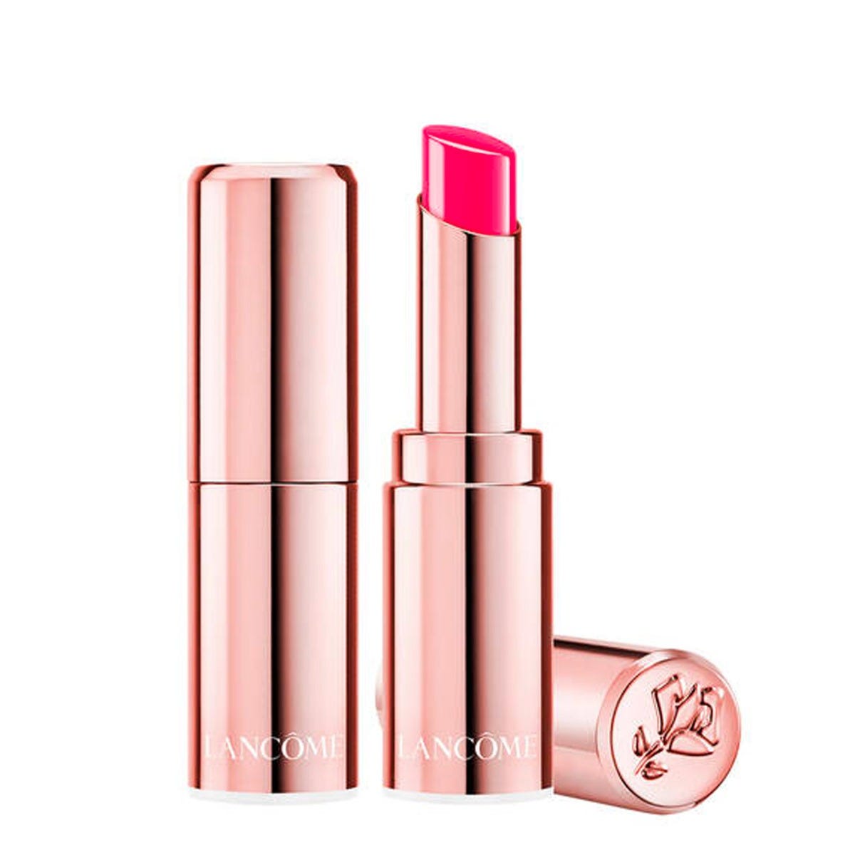 L'Absolu Rouge Mademoiselle Shine