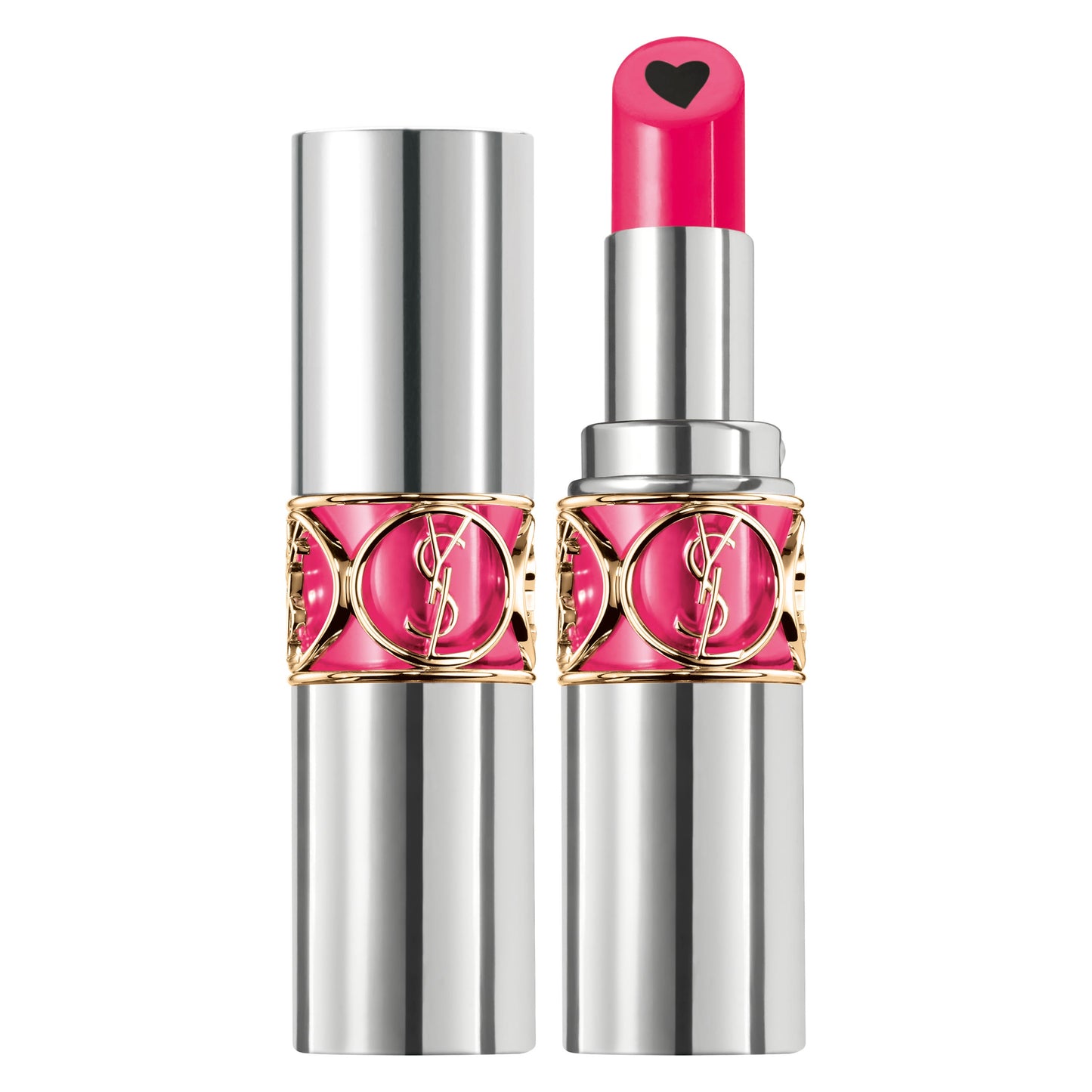 Volupté Plump In Color