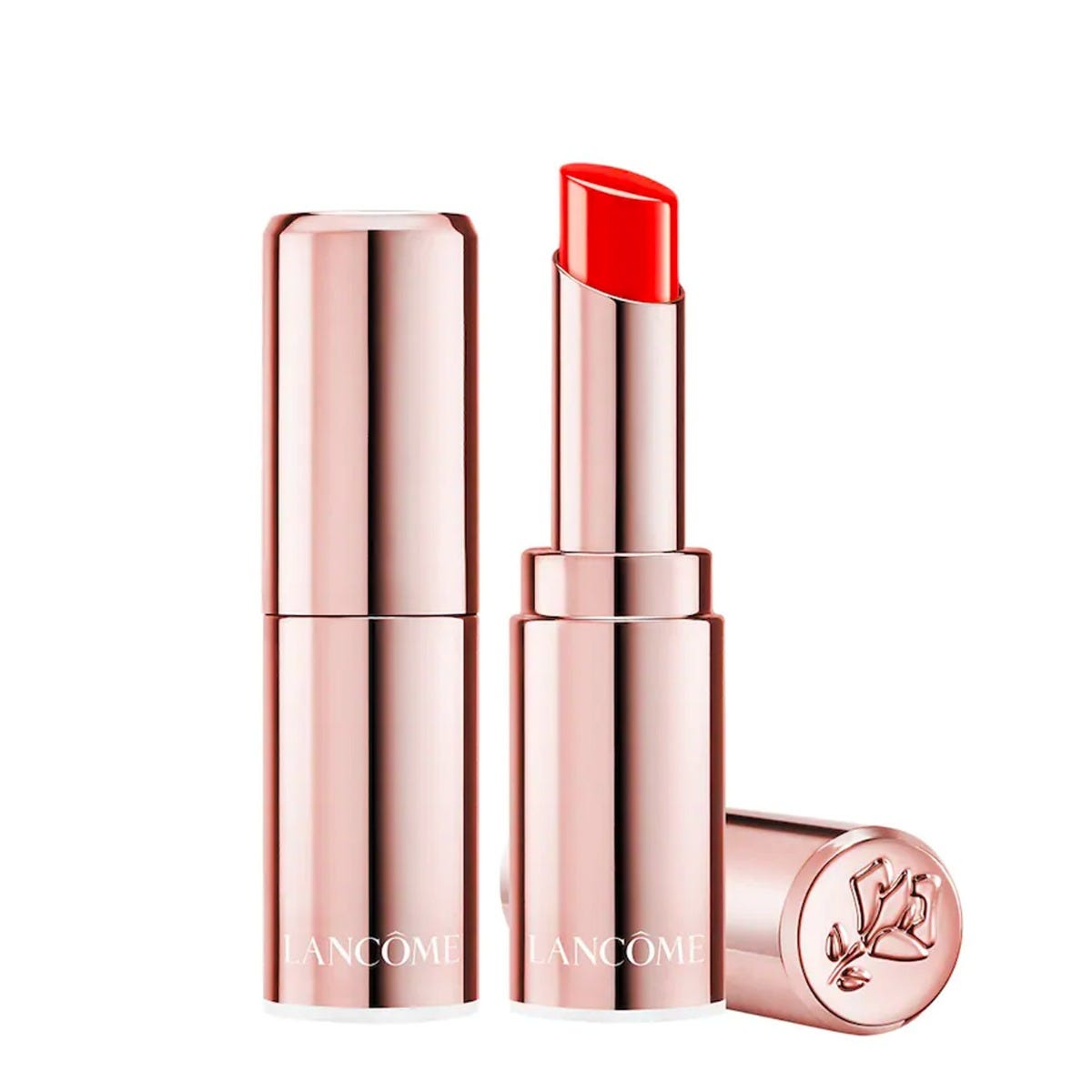 L'Absolu Rouge Mademoiselle Shine