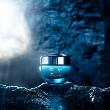 Life Plankton™ Eye