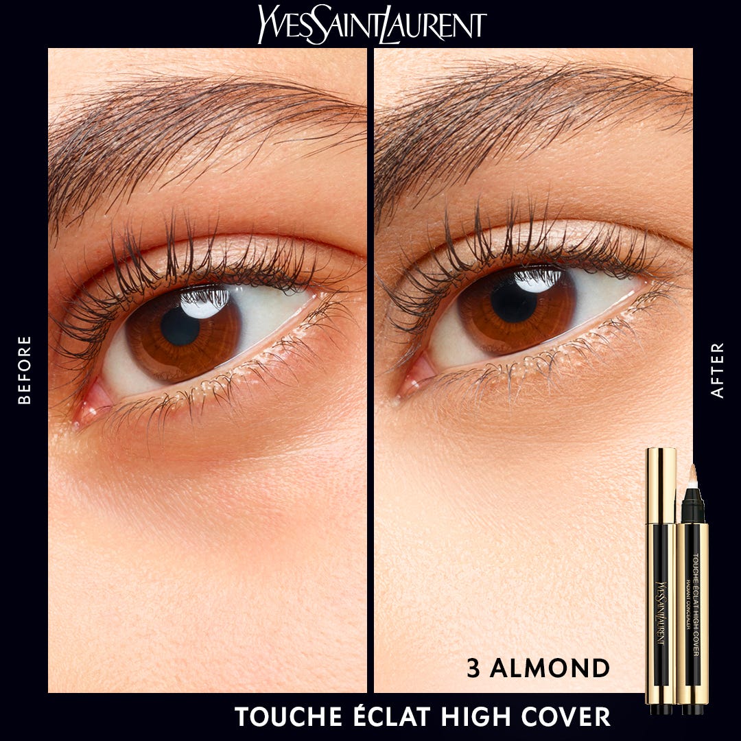 Touche Éclat High Cover