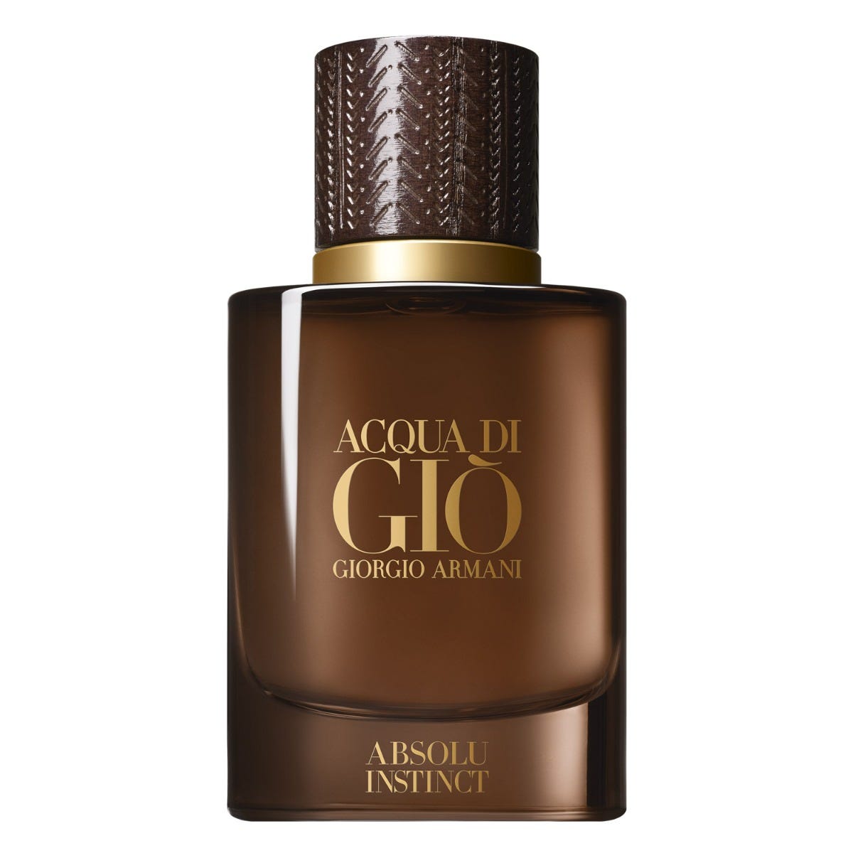 Acqua Di Gio Absolu Instinct