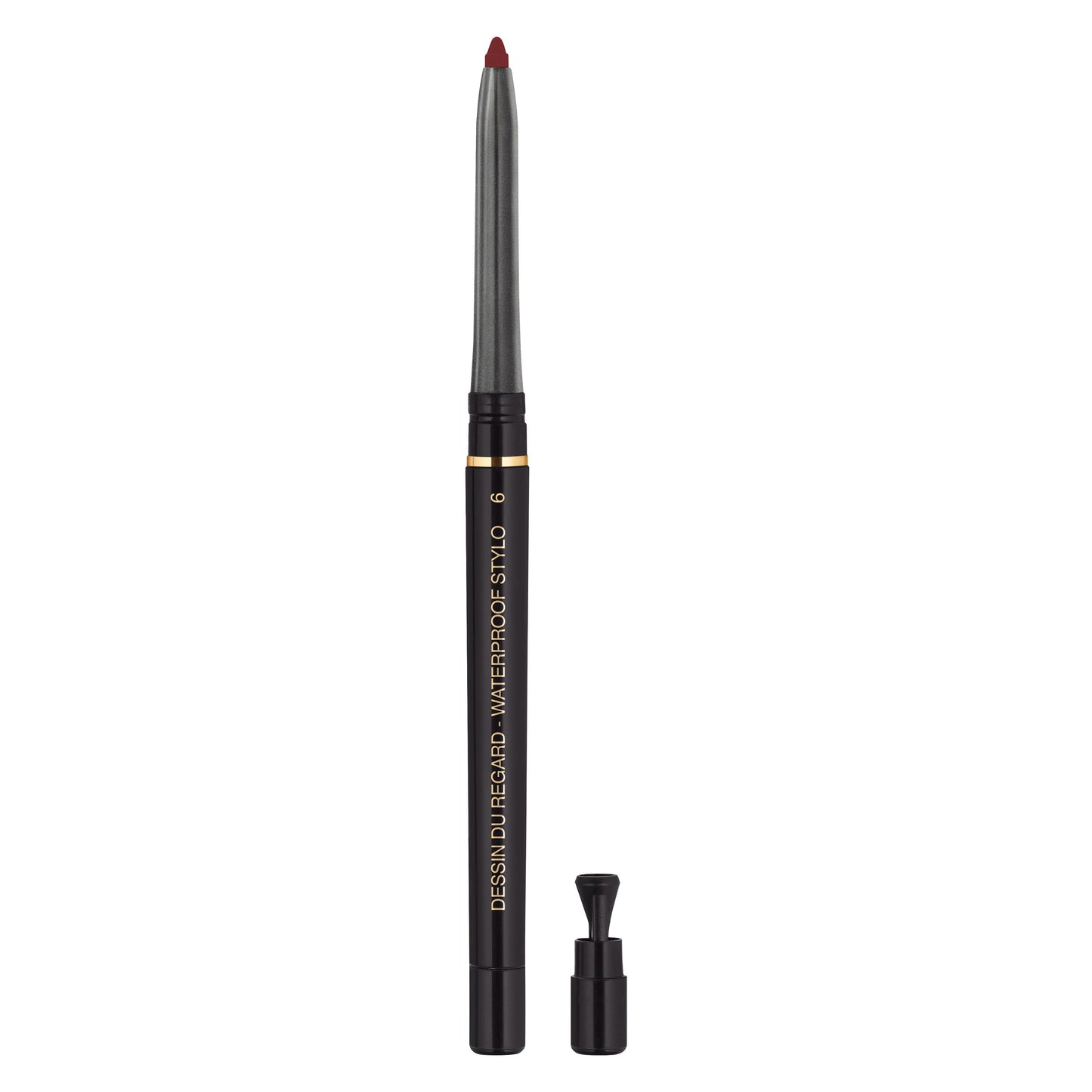 Dessin Du Regard Stylo Waterproof