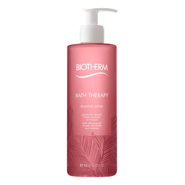 Bath Therapy Relaxing Shower Gel