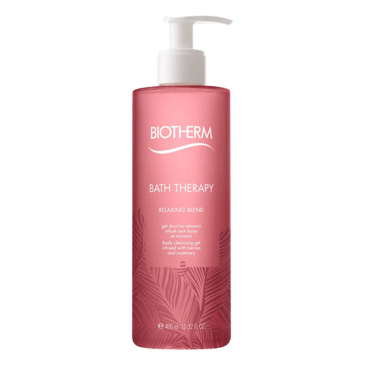 Bath Therapy Relaxing Shower Gel