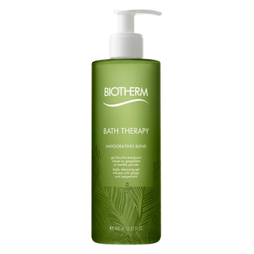 Bath Therapy Invigorating Shower Gel