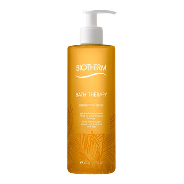 Bath Therapy Delighting Shower Gel