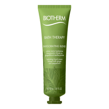 Bath Therapy Invigorating Hand Cream