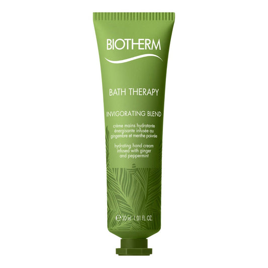 Bath Therapy Invigorating Hand Cream