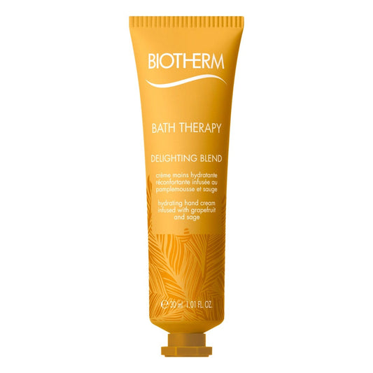Bath Therapy Delighting Hand Cream