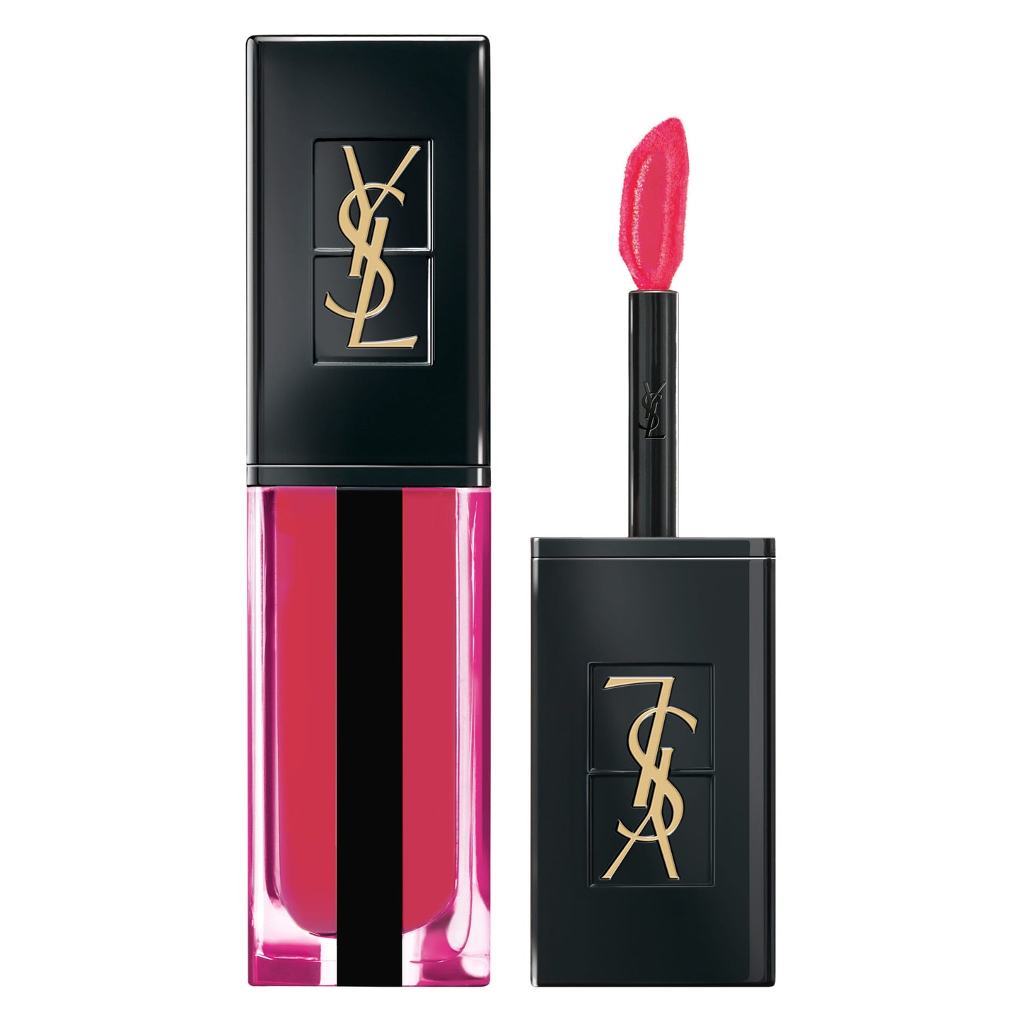 Rouge Pur Couture Vernis À Lèvres Water Stain
