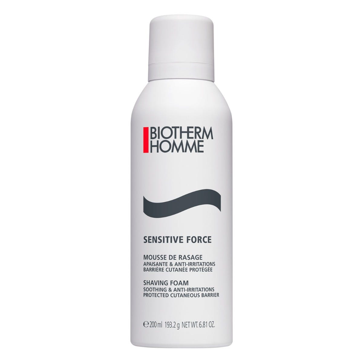 Sensitive Force Foam