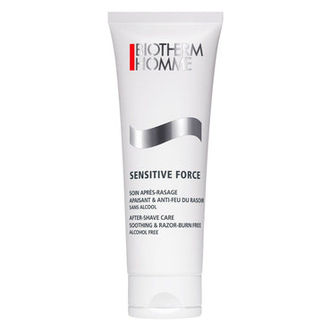 Sensitive Force After Shave Essence