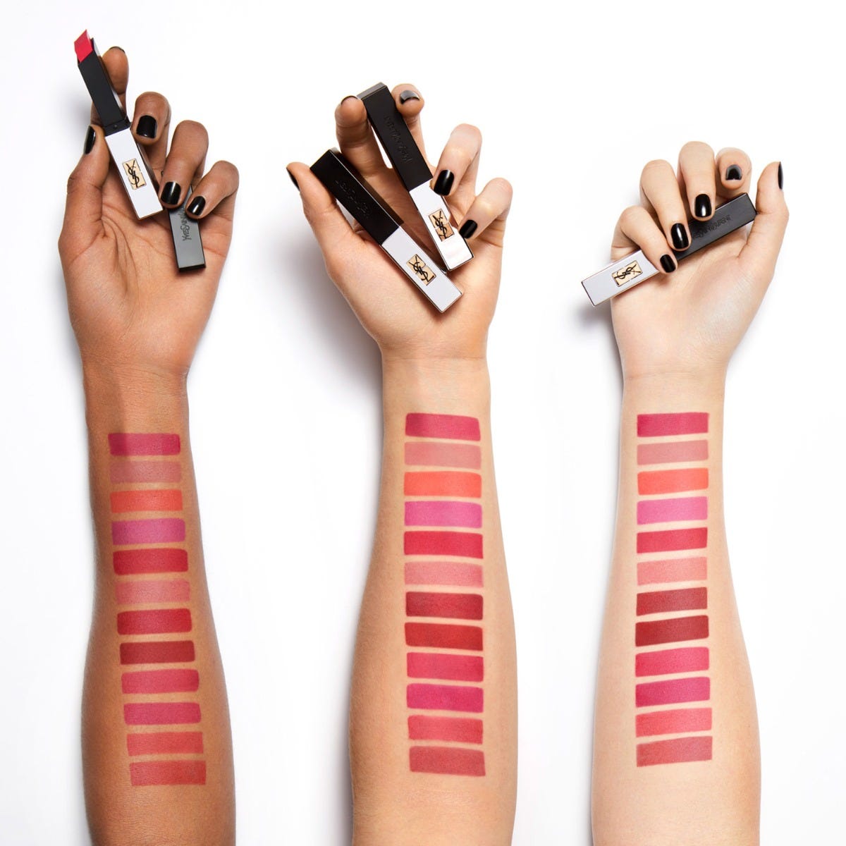 Rouge Pur Couture The Slim Sheer Matte