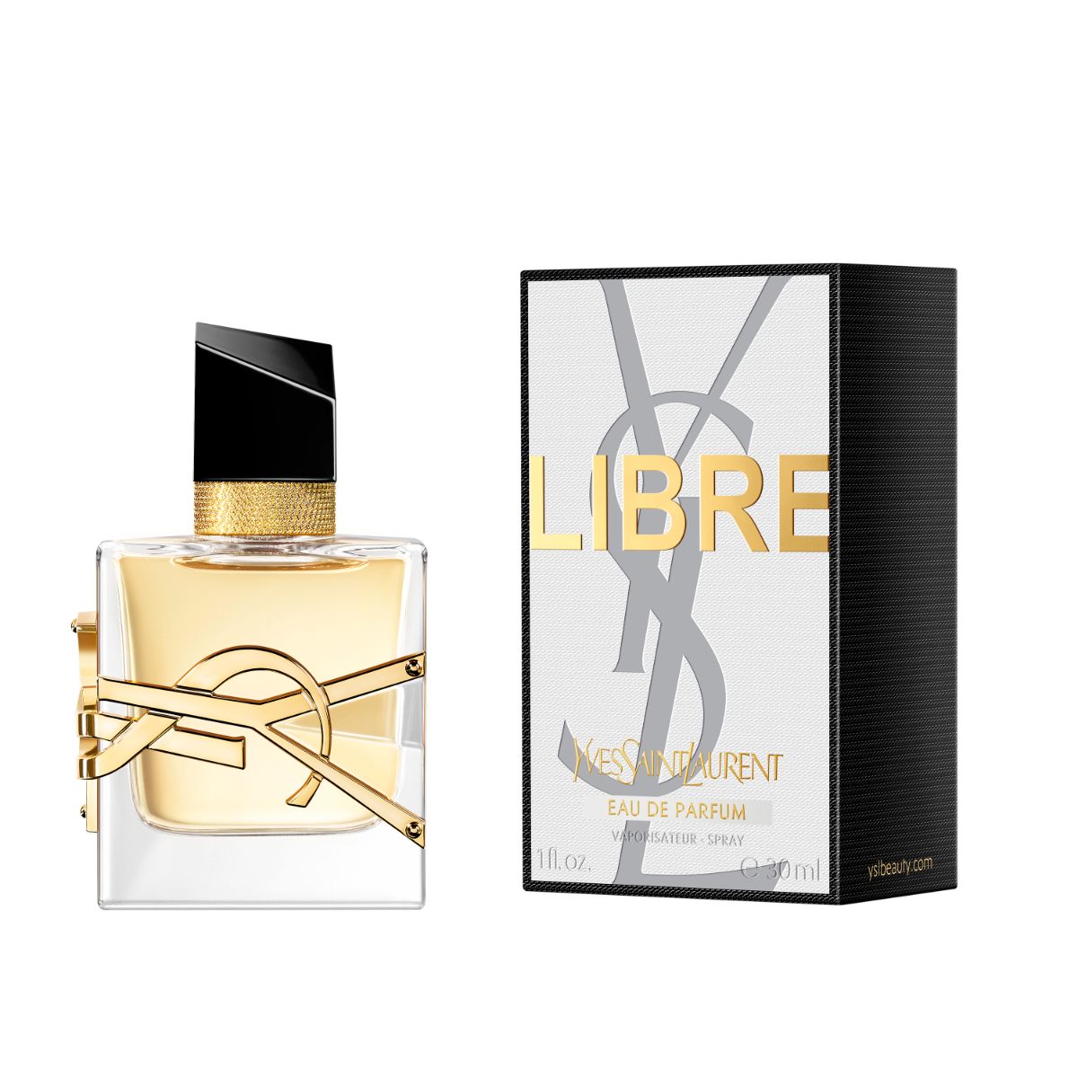 Libre Le Parfum