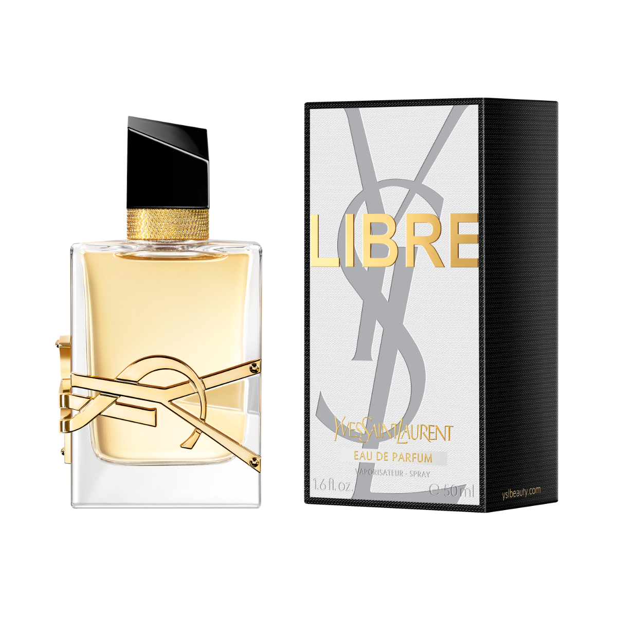 Libre Le Parfum