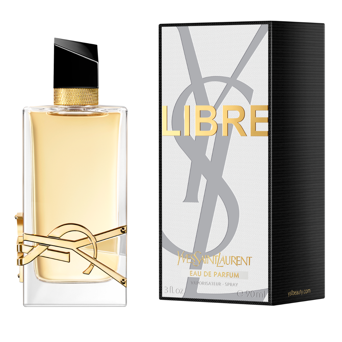 Libre Le Parfum