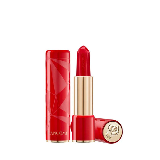 L'Absolu Rouge Ruby Cream - 01 Bad Blood Ruby