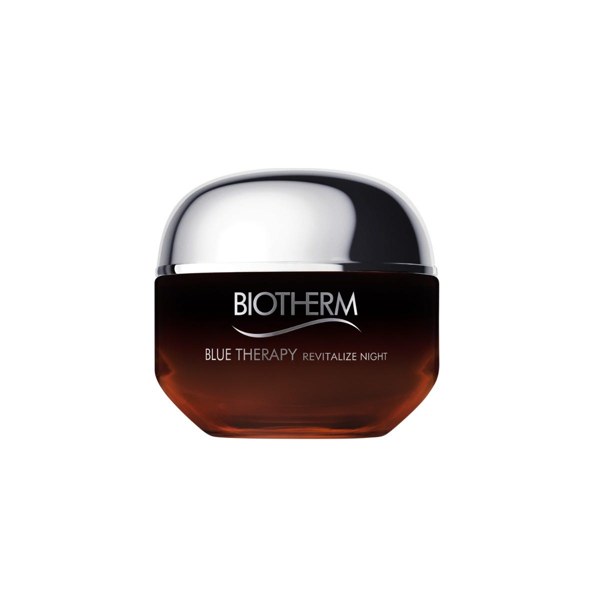 Blue Therapy Amber Algae Crema Notte