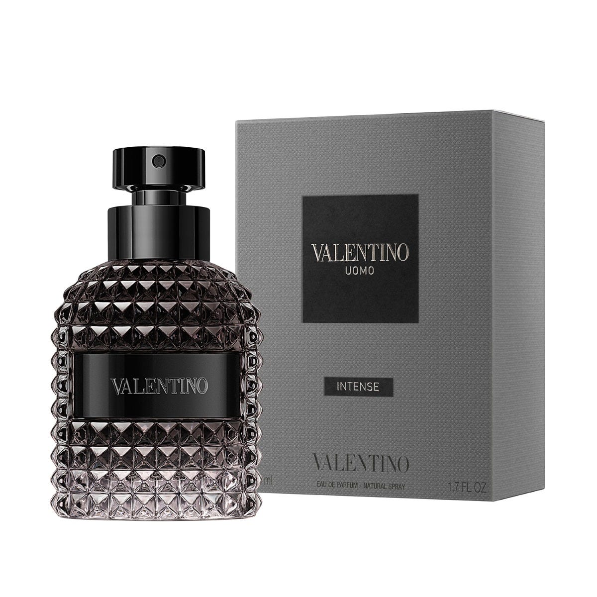 Valentino Uomo Intense
