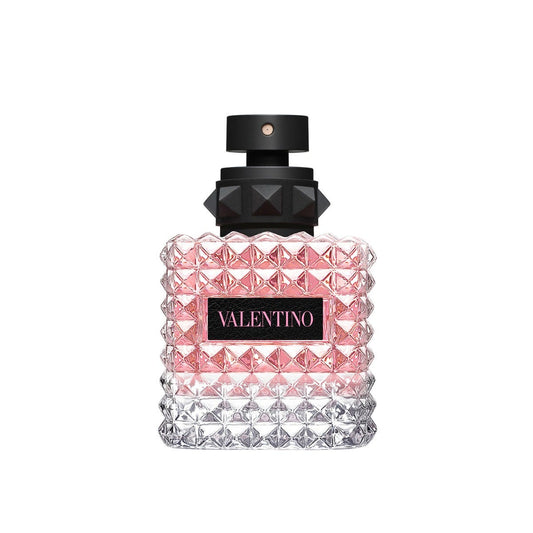 Valentino Donna Born In Roma