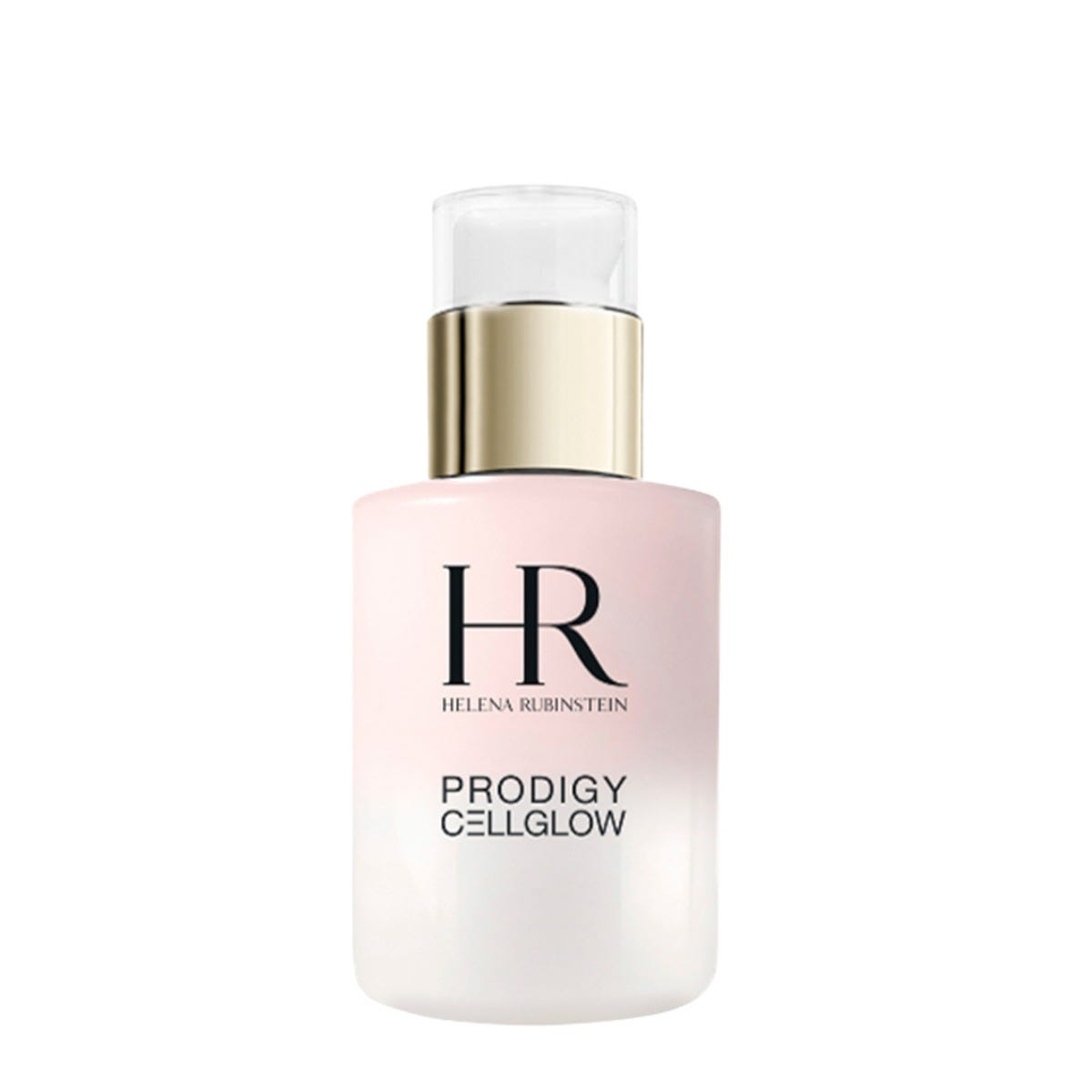 Prodigy Cellglow Sheer Rosy UV Fluid SPF50+ 30ml