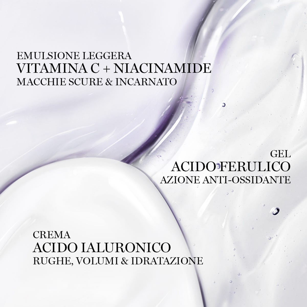 Rénergie H.C.F. Triple Serum 50ml