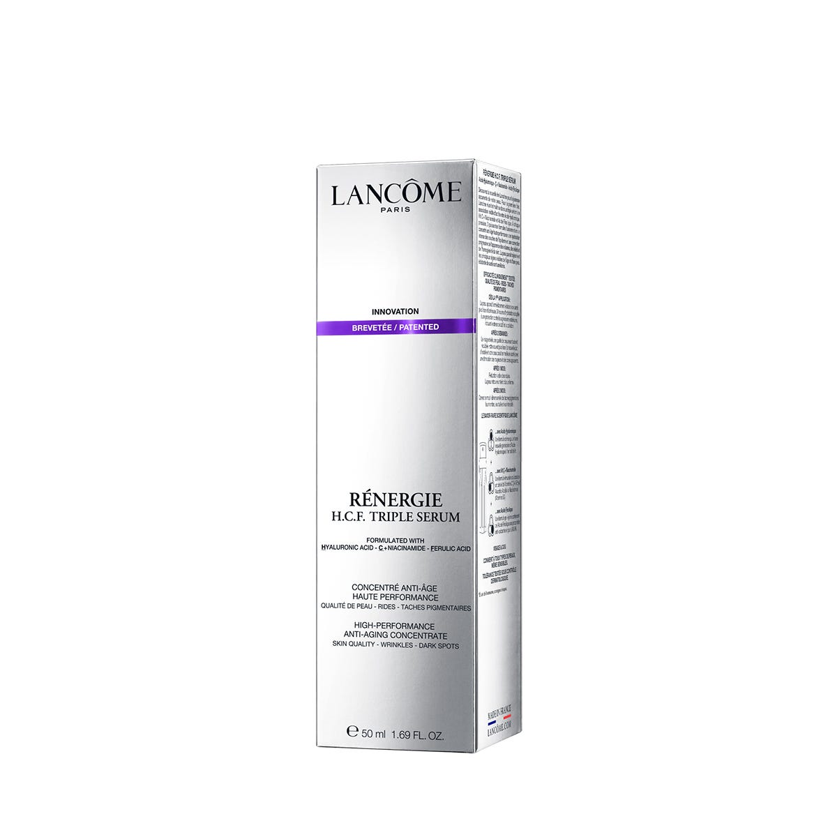Rénergie H.C.F. Triple Serum 50ml