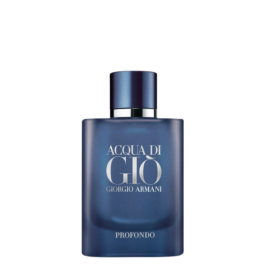 Acqua Di Gio Profondo