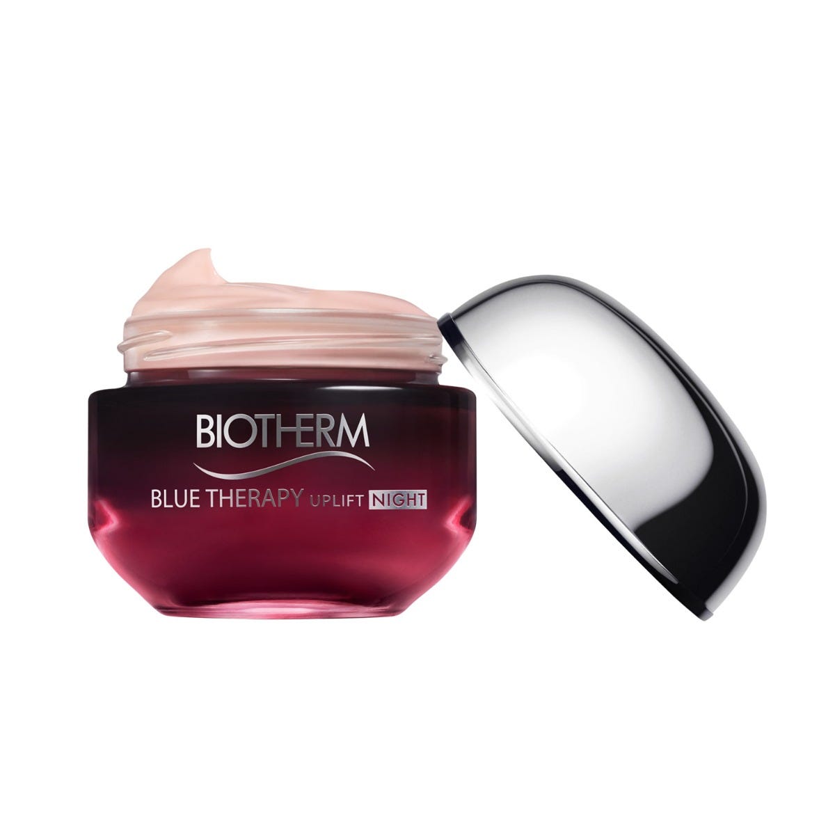 Blue Therapy Red Algae Uplift Crema Notte