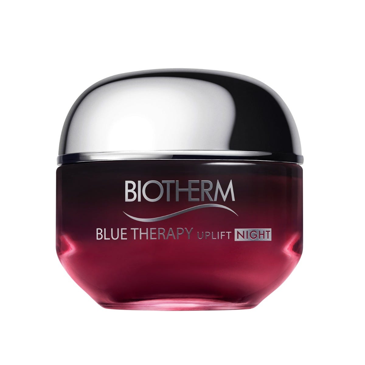 Blue Therapy Red Algae Uplift Crema Notte
