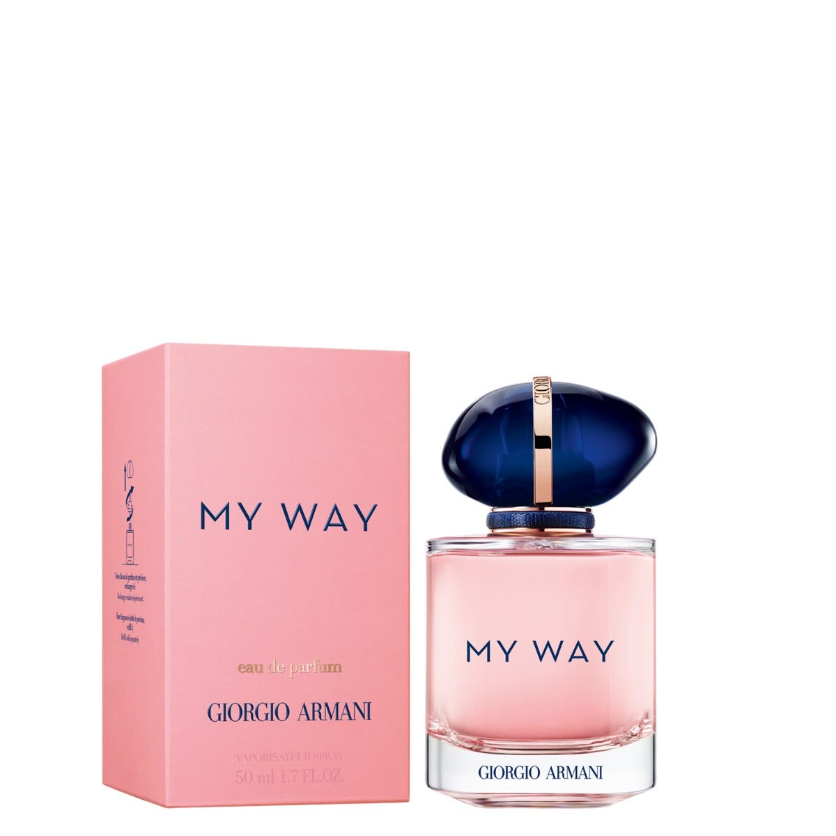 My Way