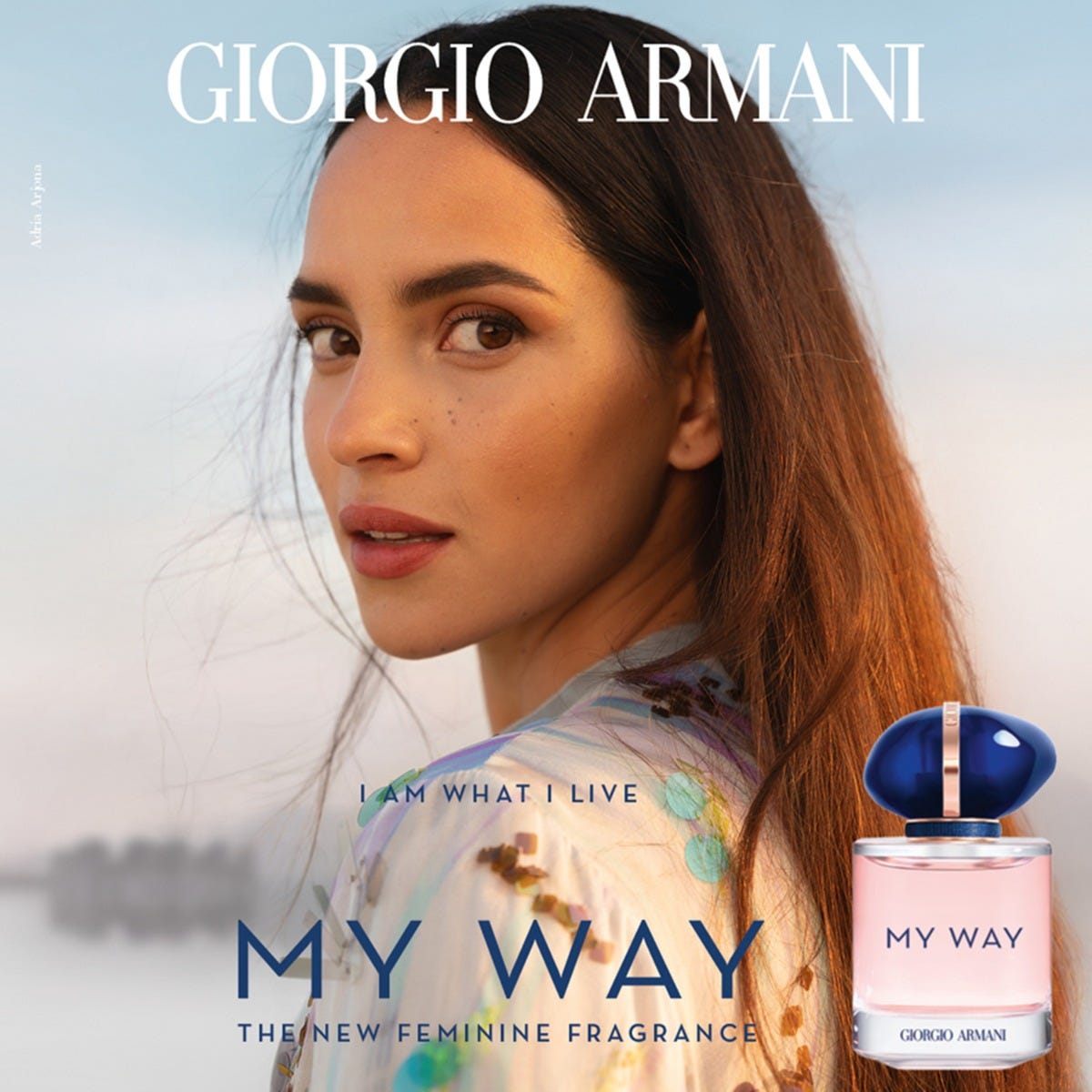 My Way