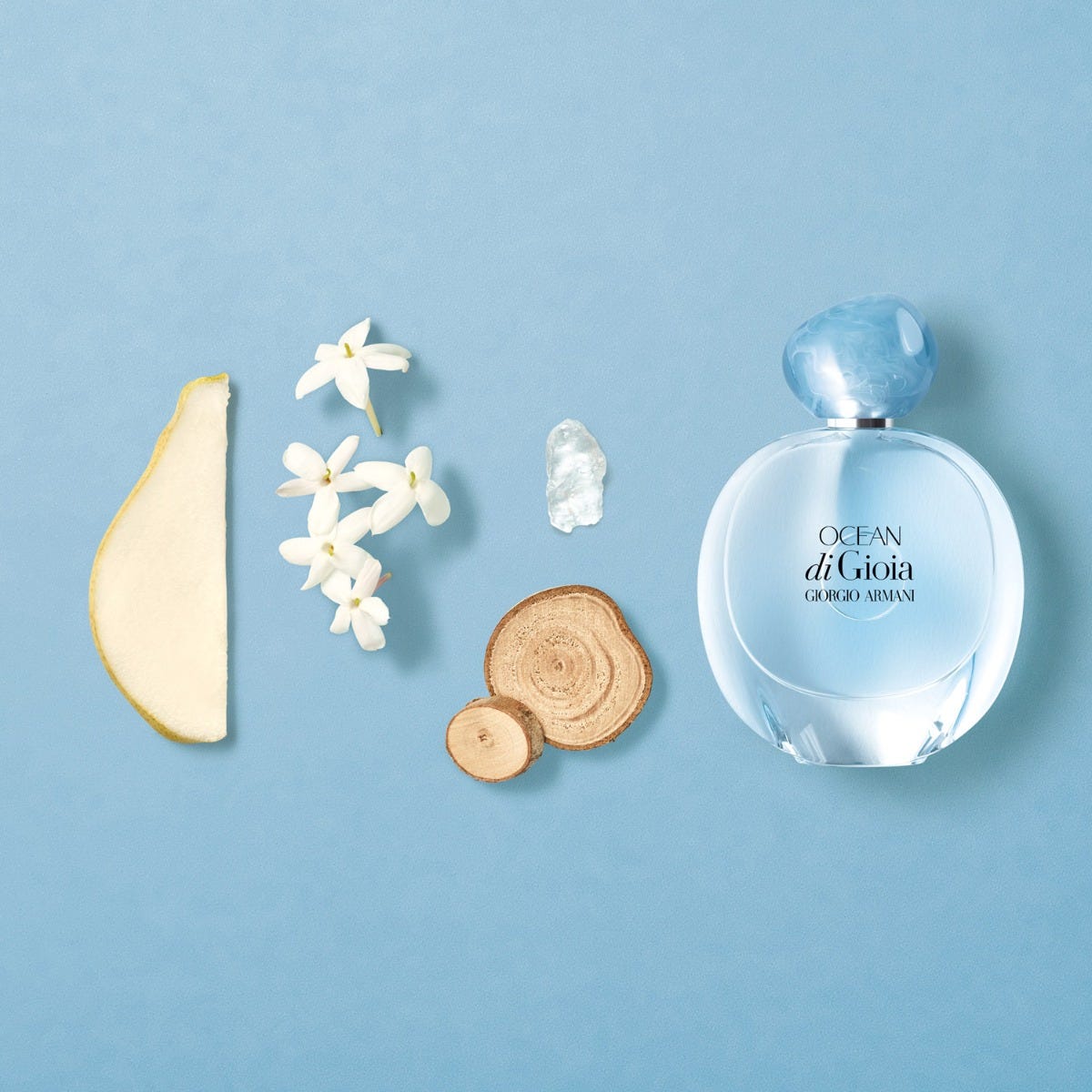 Ocean Di Gioia